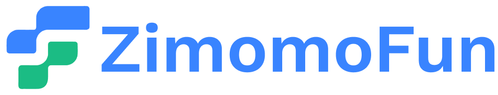 ZimomoFun logo