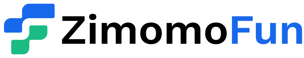 ZimomoFun logo