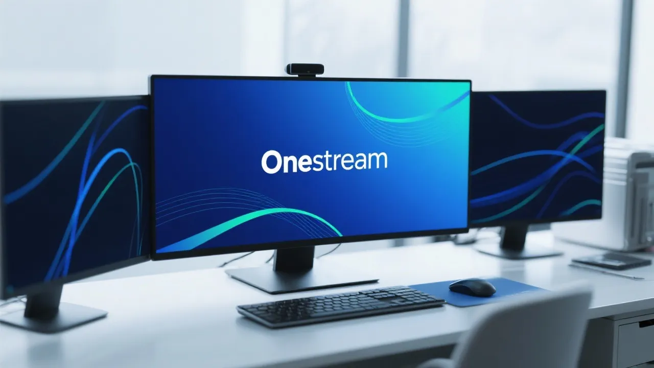 Comprehensive Insight into Onestream 11.99