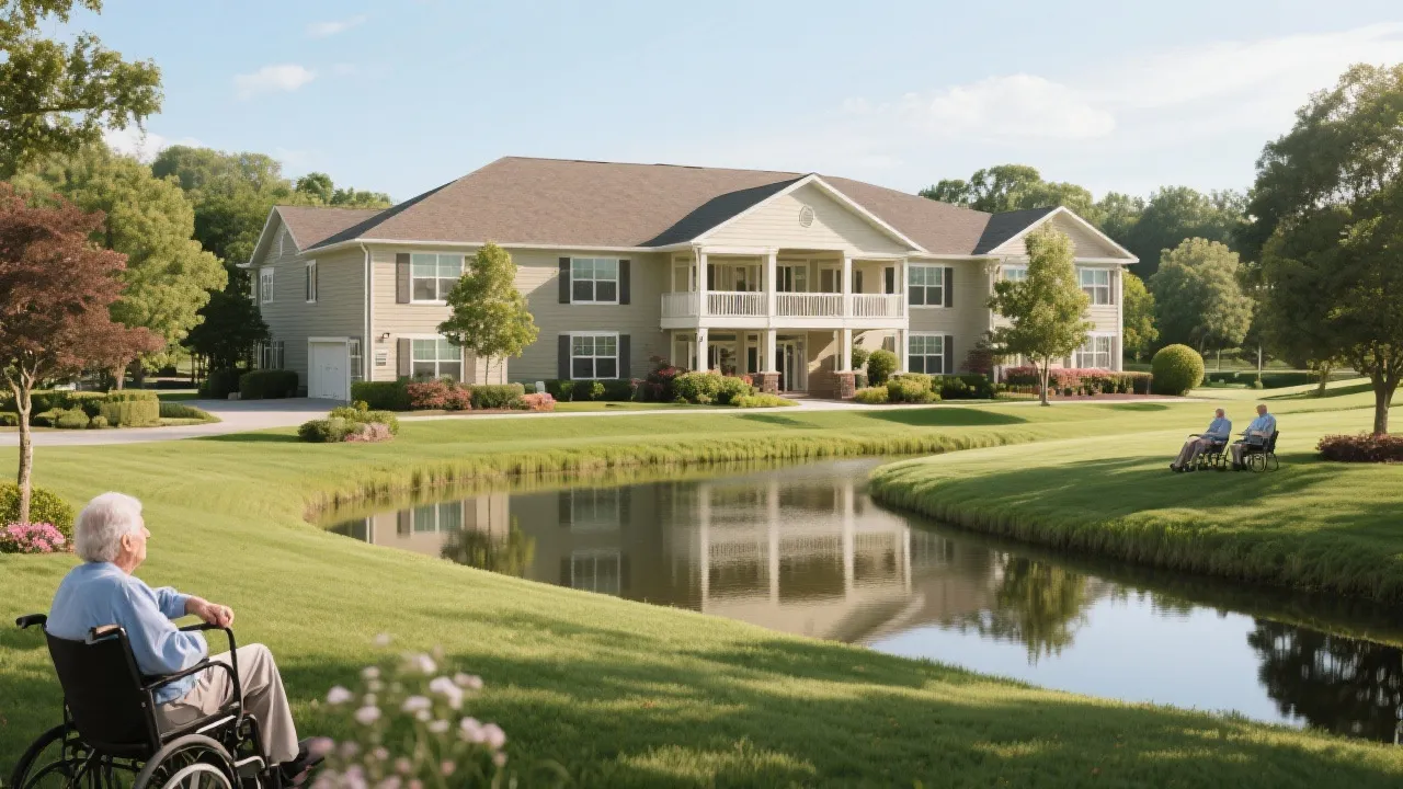 Discovering Athashri Pune Living