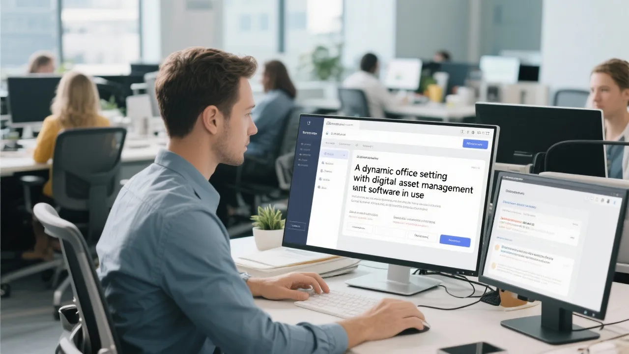 Comprehensive Guide to Manageengine Assetexplorer