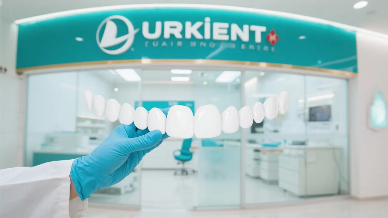 Understanding Veneers in Turkey