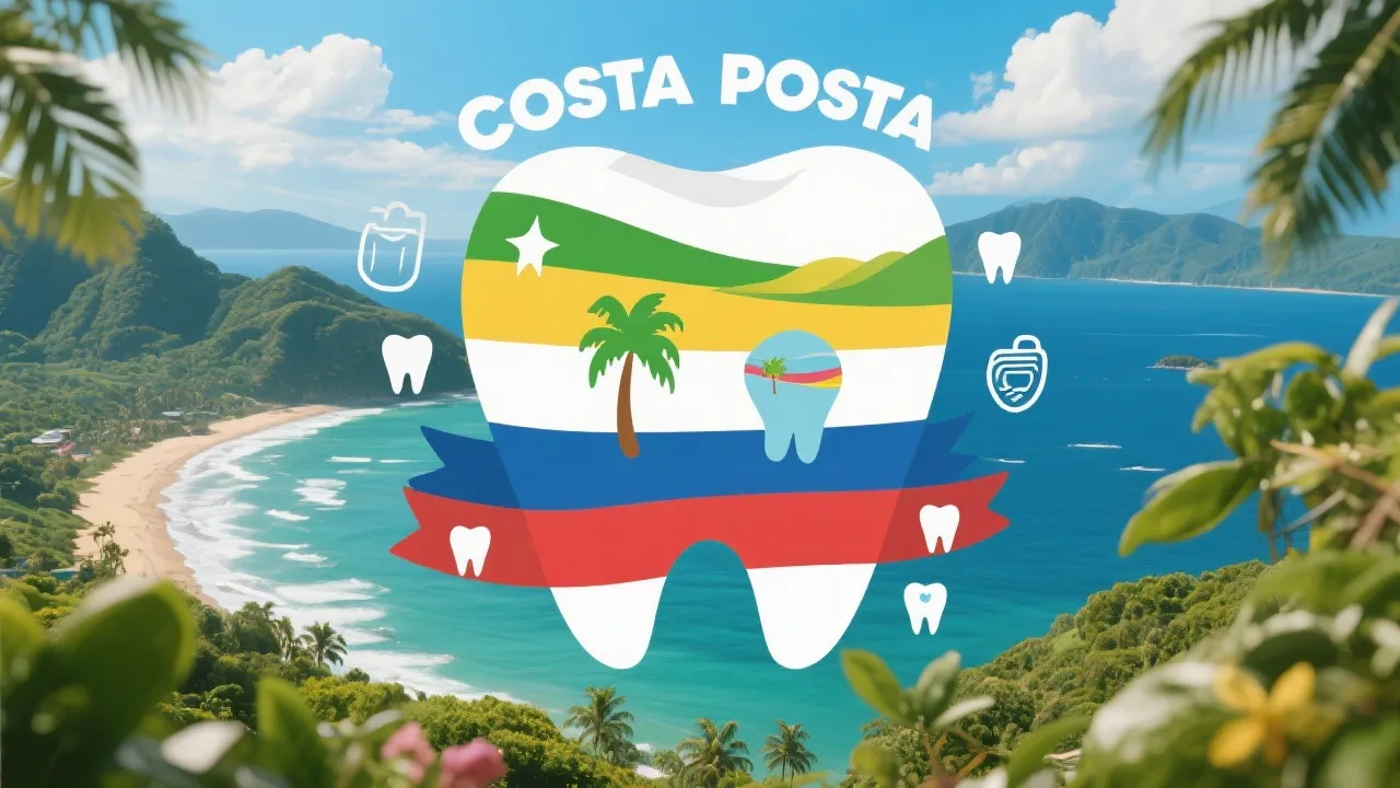 Costa Rica Dental: A Comprehensive Guide