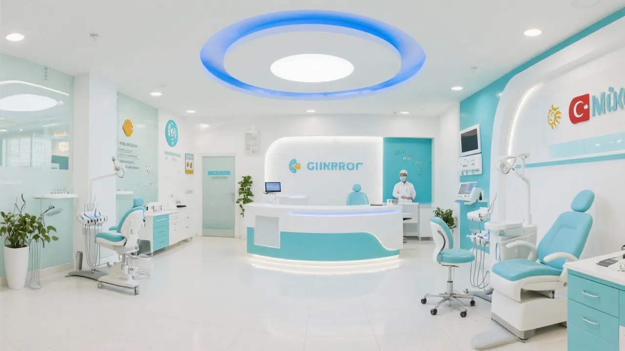 Dental Implants in Turkey: A Comprehensive Guide