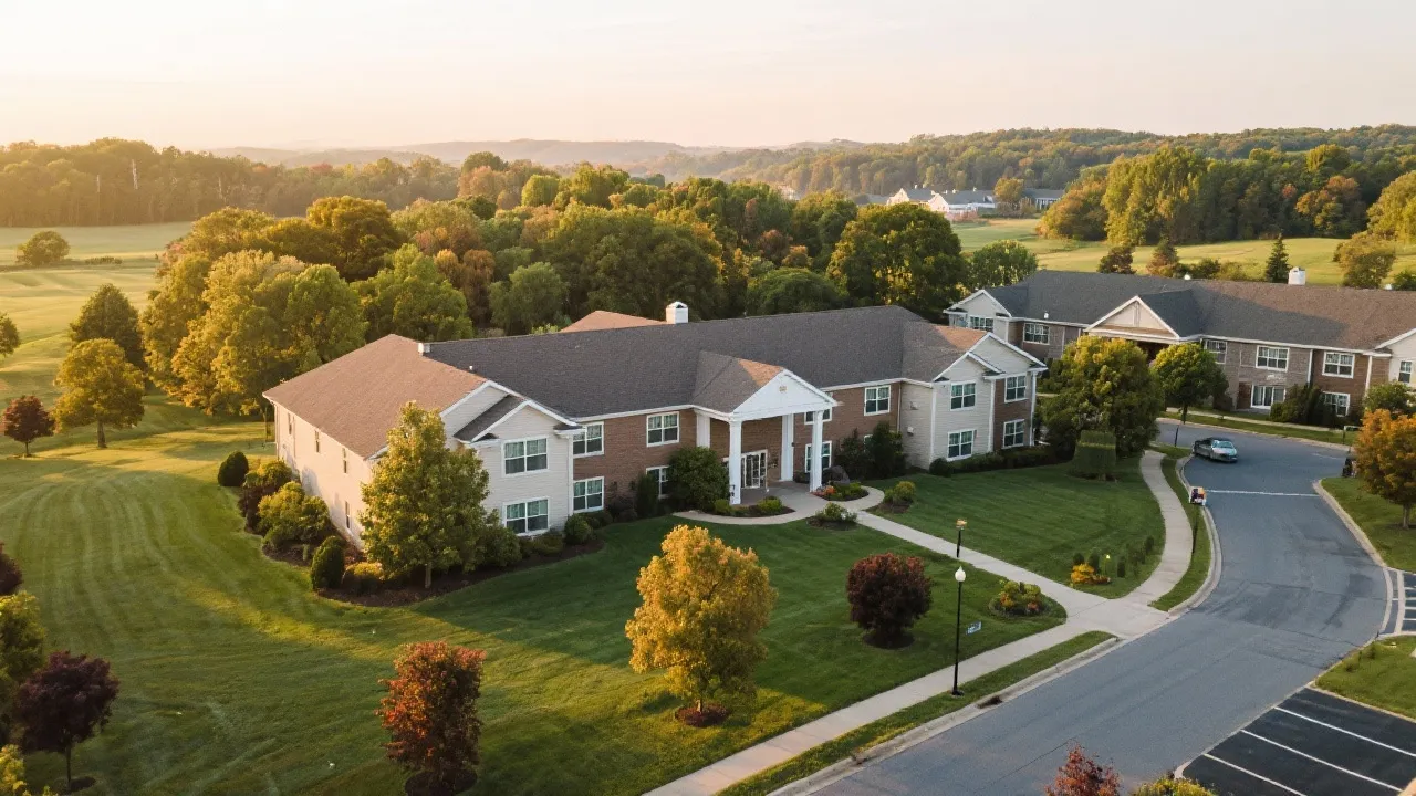 Understanding CCRC Pennsylvania Opportunities