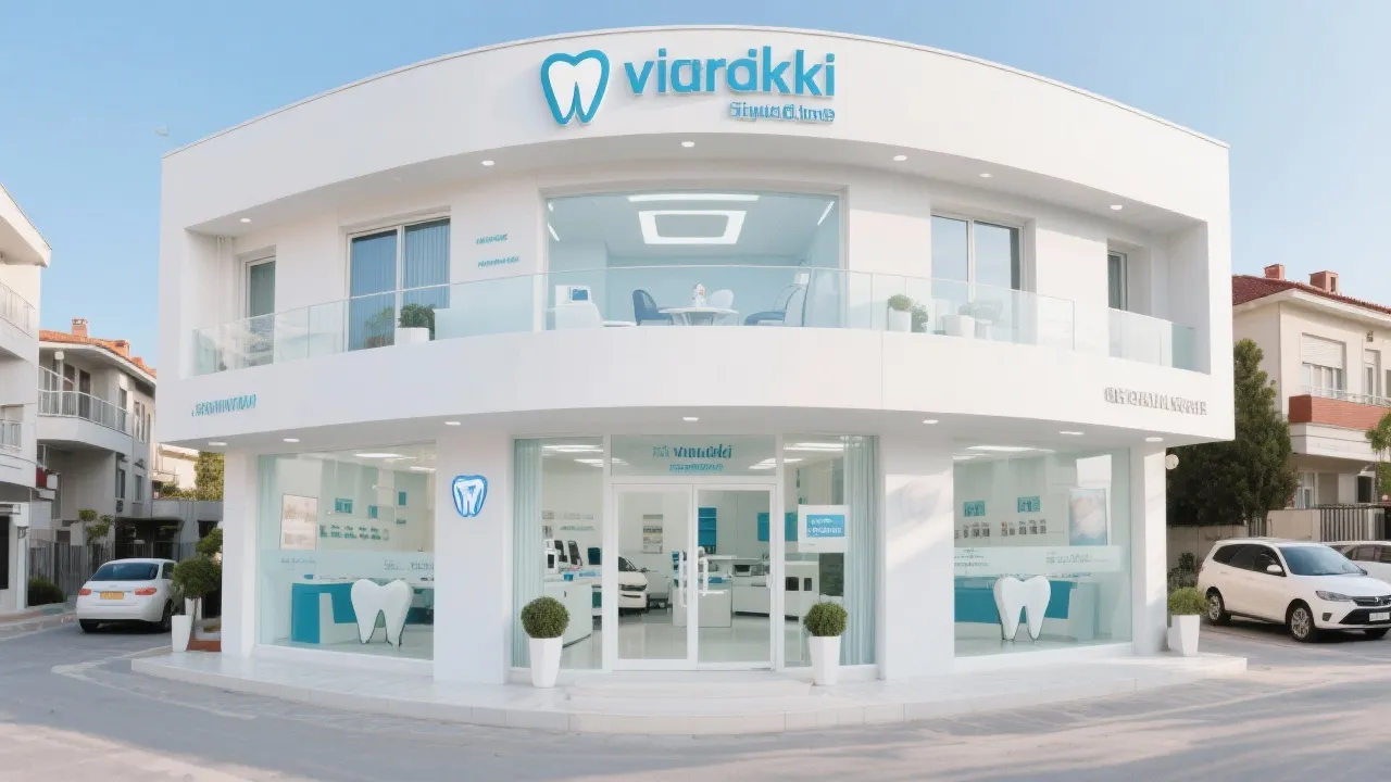 Dental Implants in Turkey: Your Guide