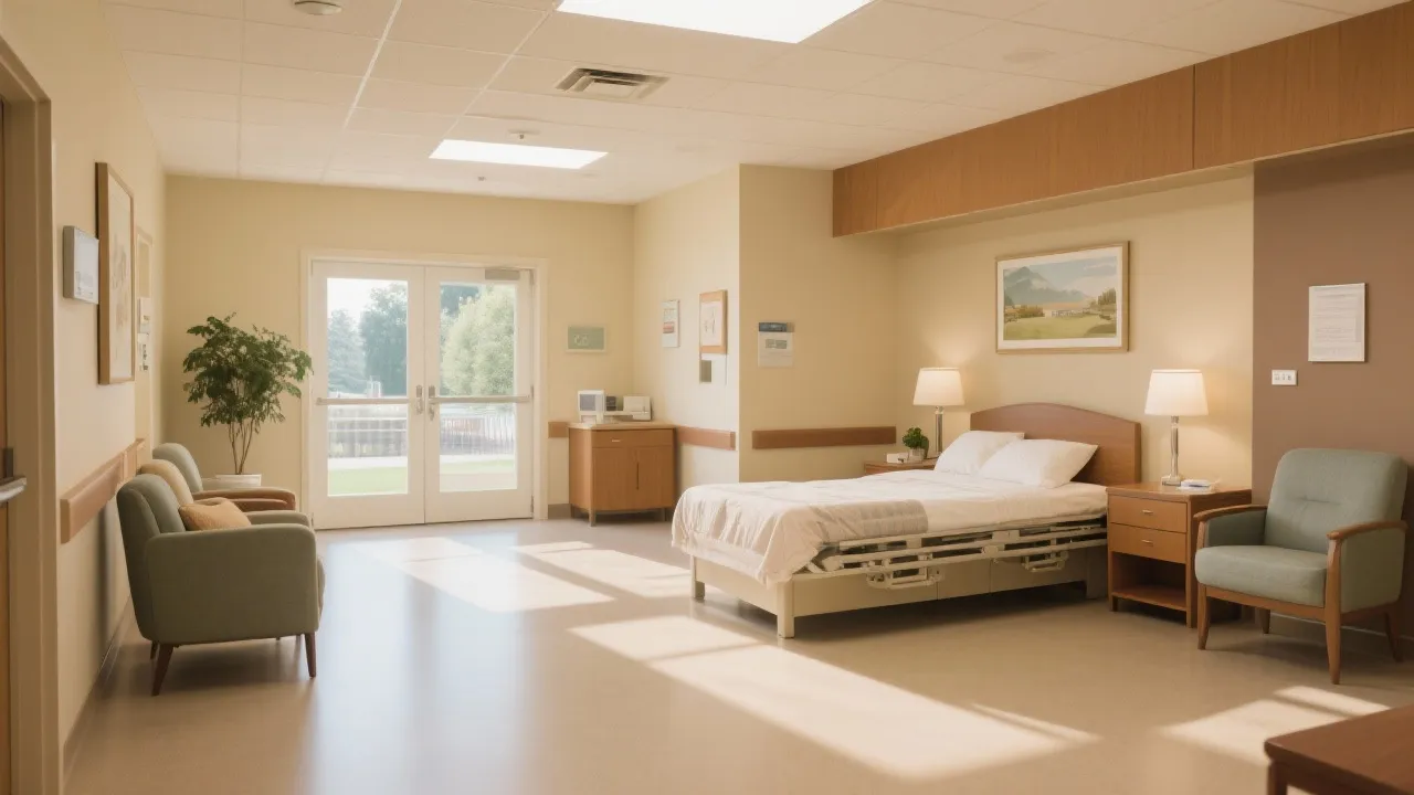 An Insight into Brookdale Hospice Plano