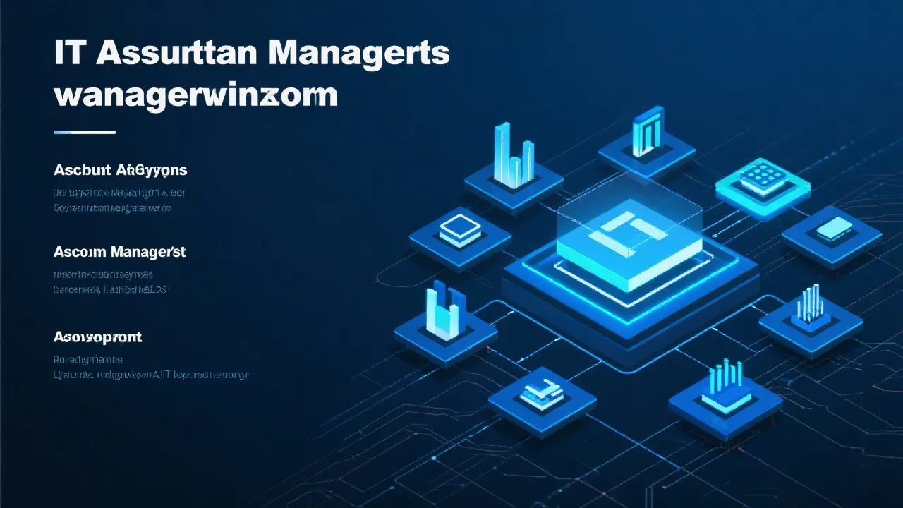 Unraveling ManageEngine AssetExplorer