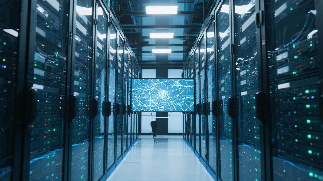 Discovering Skynet LLC's Impact in Networking