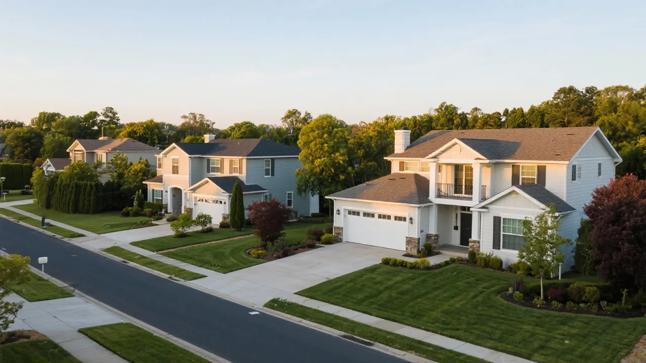 Discover Evergreen Villas Essence