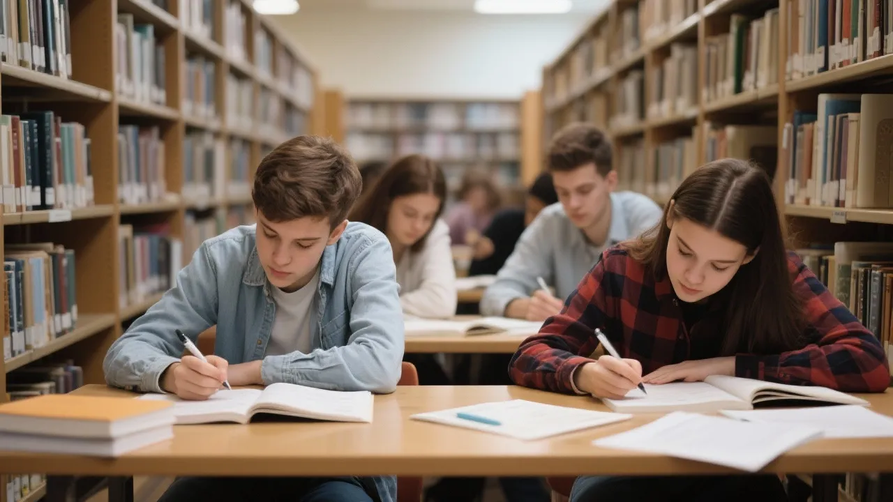 Navigating the IFS Exam Journey