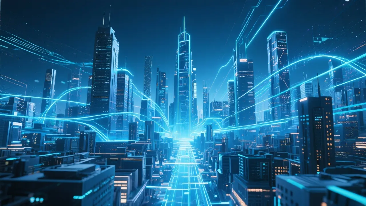 Navigating Internet Services: Key Providers