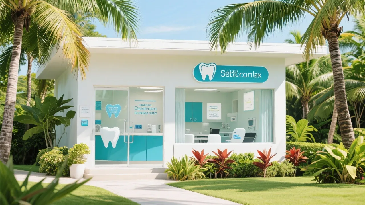 Costa Rica Dental Implants Overview