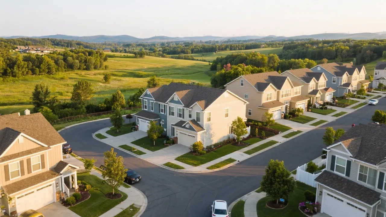 Discover Wellington Townhomes Nearby