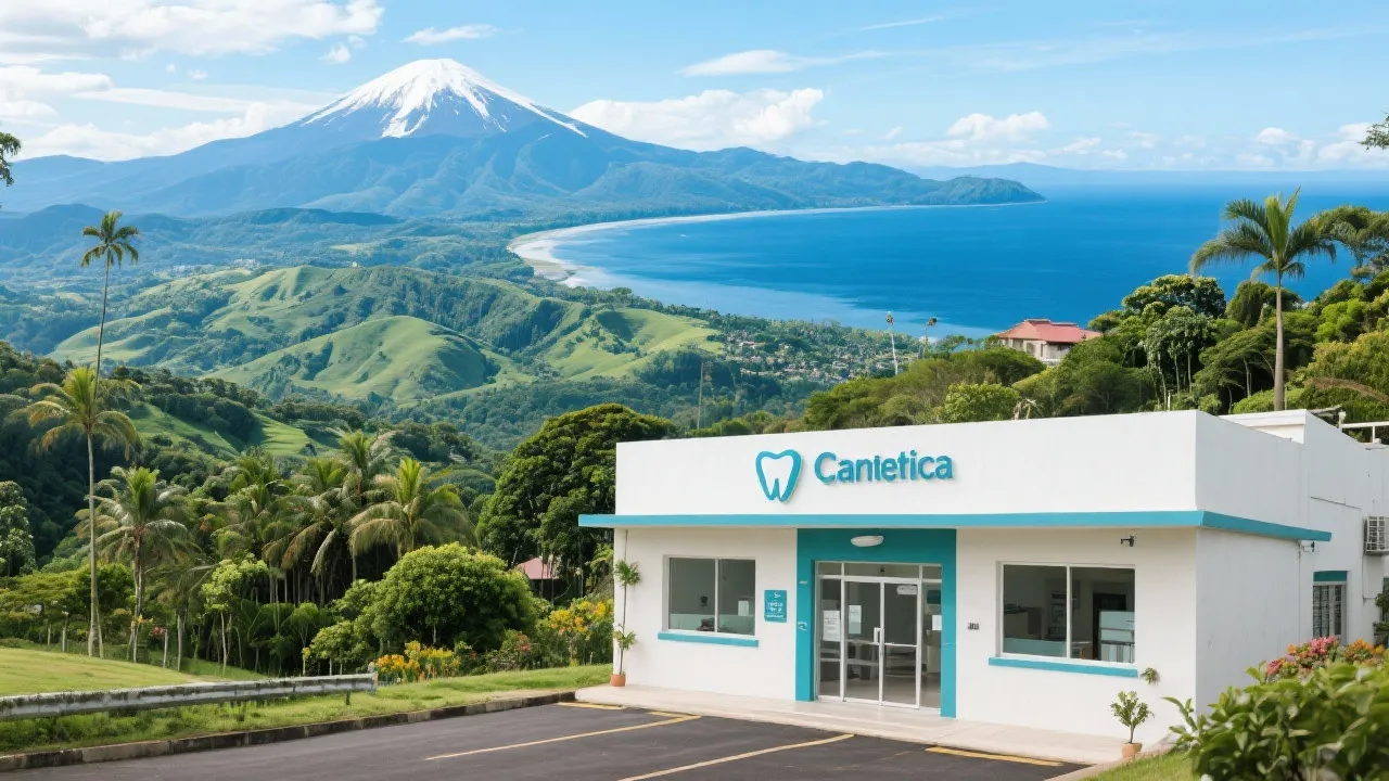 Costa Rica Dental Insights