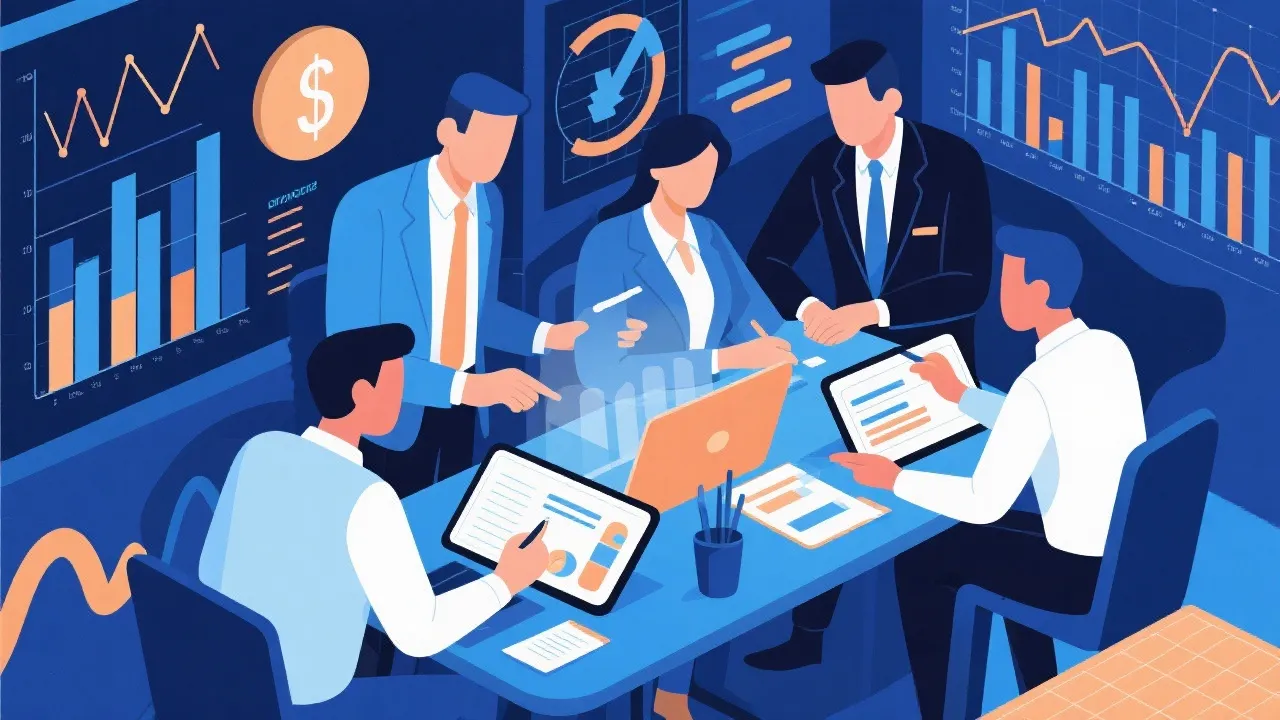 Understanding the Intricacies of IFS EAM