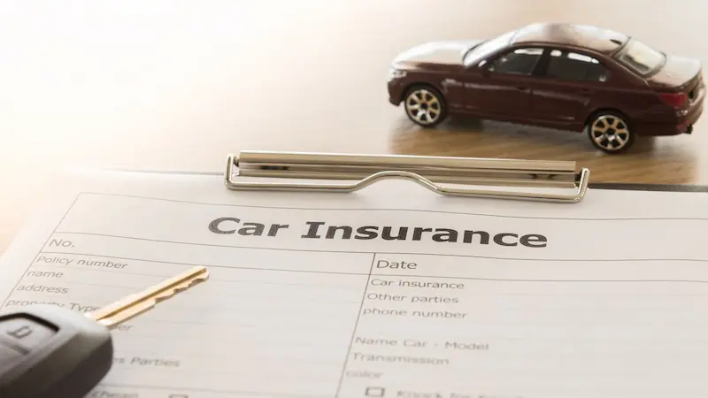 Drive with Confidence: The Definitive Guide to Choosing the Perfect Car Insurance